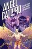 Cover image of Angel Catbird