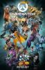 Cover image of Overwatch