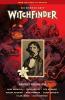 Cover image of Sir Edward Grey, Witchfinder omnibus