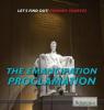 Cover image of The Emancipation Proclamation