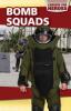 Cover image of Bomb squads