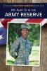 Cover image of My aunt is in the Army Reserve