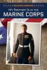 Cover image of My brother is in the Marine Corps