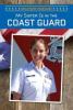Cover image of My sister is in the Coast Guard