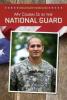 Cover image of My cousin is in the National Guard