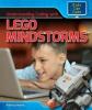 Cover image of Understanding coding with LEGO Mindstorms