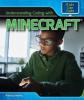 Cover image of Understanding coding with Minecraft