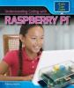 Cover image of Understanding coding with Raspberry Pi