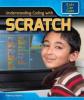 Cover image of Understanding coding with Scratch