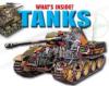 Cover image of Tanks