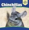 Cover image of Chinchillas
