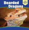 Cover image of Bearded dragons
