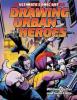 Cover image of Drawing urban heroes