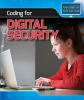 Cover image of Coding for digital security