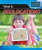 Cover image of What is geolocation?