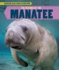 Cover image of The return of the manatee