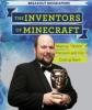 Cover image of Inventors of Minecraft