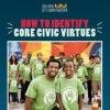 Cover image of How to identify core civic virtues