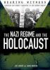 Cover image of The Nazi Regime and the Holocaust