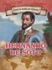 Cover image of Hernando de Soto