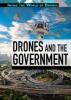 Cover image of Drones and the government