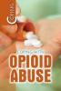 Cover image of Coping with opioid abuse