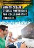 Cover image of How to create digital portfolios for collaborative projects