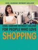 Cover image of Cool careers without college for people who love shopping