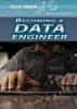 Cover image of Becoming a data engineer