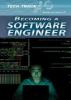 Cover image of Becoming a software engineer