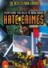 Cover image of Everything you need to know about hate crimes