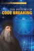 Cover image of The history of code breaking