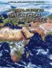 Cover image of A visual guide to weather and climate