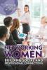Cover image of Networking women