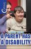 Cover image of Coping when a parent has a disability