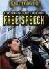 Cover image of Everything you need to know about free speech