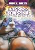 Cover image of Express yourself