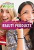 Cover image of Ethical beauty products