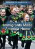 Cover image of How Irish immigrants made America home