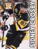 Cover image of Sidney Crosby