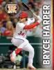 Cover image of Bryce Harper