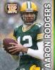 Cover image of Aaron Rodgers