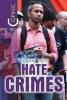 Cover image of Coping with hate crimes