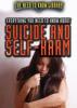 Cover image of Everything you need to know about suicide and self-harm