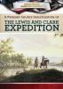 Cover image of A primary source investigation of the Lewis and Clark Expedition