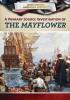 Cover image of A primary source investigation of the Mayflower