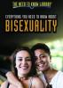 Cover image of Everything you need to know about bisexuality