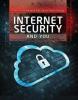 Cover image of Internet security and you