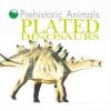 Cover image of Plated dinosaurs