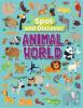 Cover image of Animal world